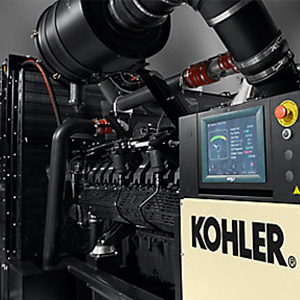 KOHLER Power Systems
