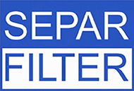 Separ - Separators and Filters